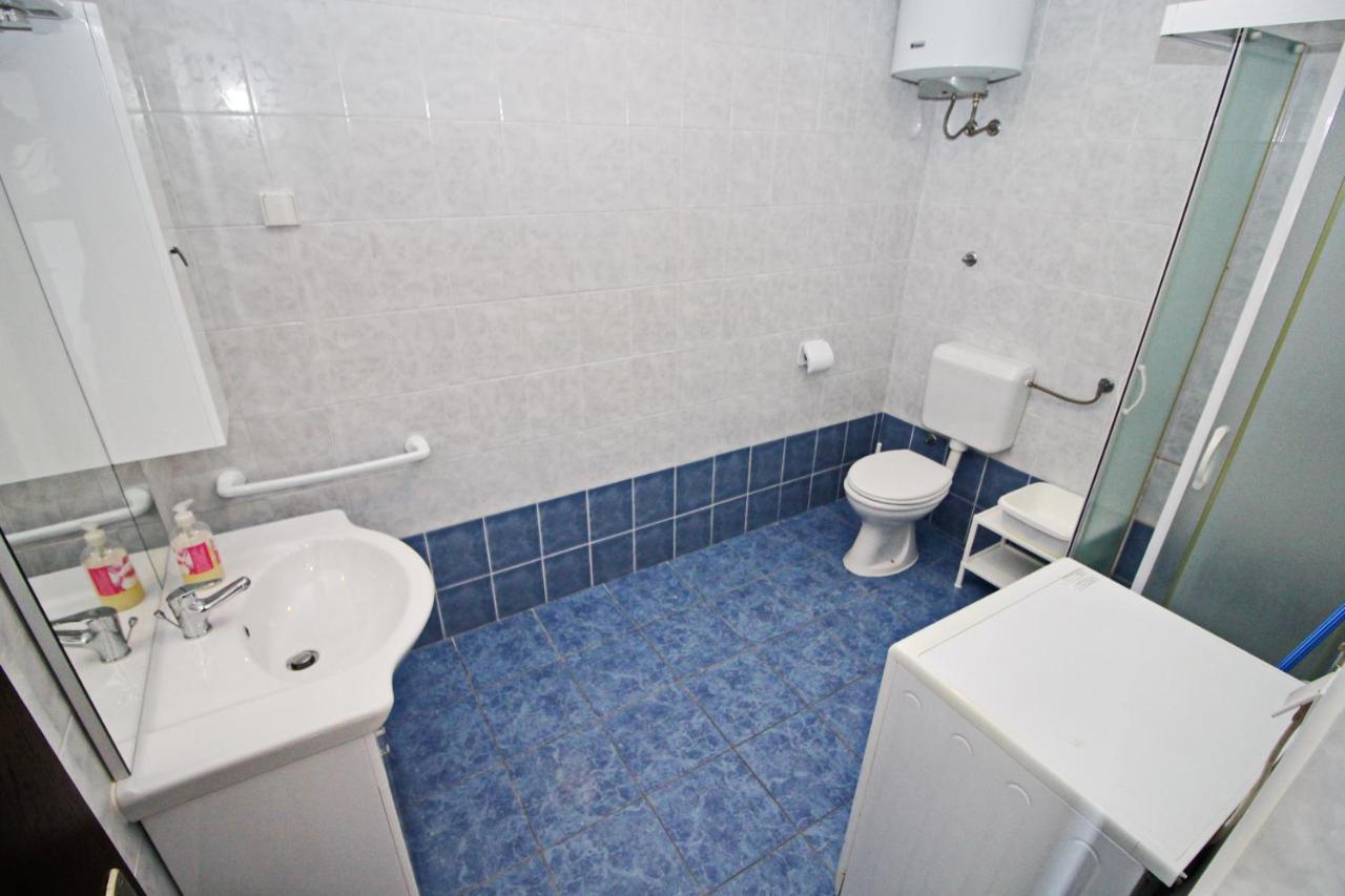 Apartment Classic Zrnovo Eksteriør bilde