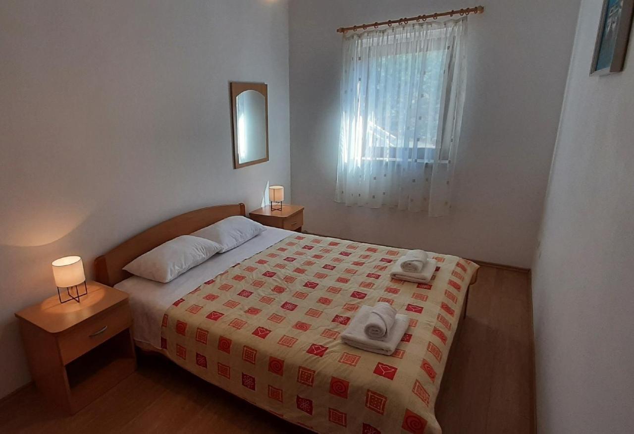 Apartment Classic Zrnovo Eksteriør bilde