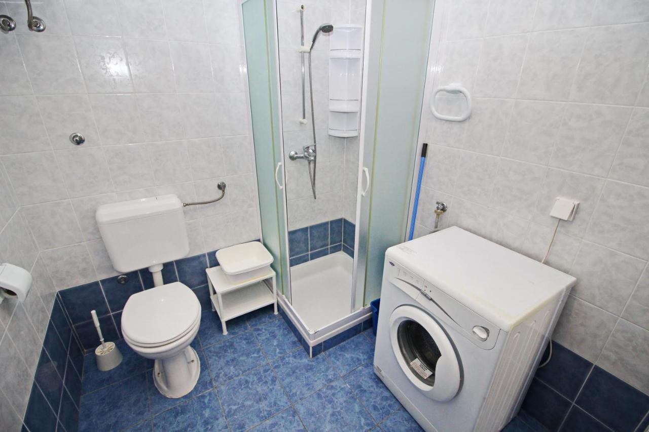 Apartment Classic Zrnovo Eksteriør bilde