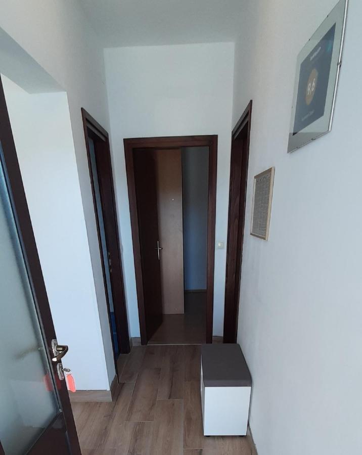 Apartment Classic Zrnovo Eksteriør bilde